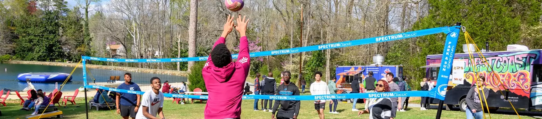 University of North Carolina Greensboro in USA University of North Carolina Greensboro in USA